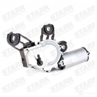 Мотор стеклоочистителя, дворников STARK 1437786342 H LZ4AOZ skwm0290367 - Изображение 3