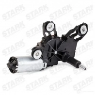 Мотор стеклоочистителя, дворников STARK 1437786342 H LZ4AOZ skwm0290367 - Изображение 4