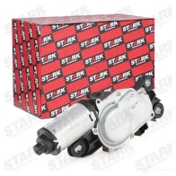 Мотор стеклоочистителя, дворников STARK skwm0290370 DM3S 60 1437786397 - Изображение 2