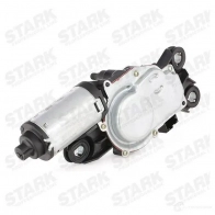 Мотор стеклоочистителя, дворников STARK skwm0290370 DM3S 60 1437786397 - Изображение 3