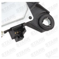 Мотор стеклоочистителя, дворников STARK skwm0290370 DM3S 60 1437786397 - Изображение 5