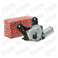Мотор стеклоочистителя, дворников STARK skwm02990429 ZTB OZ 1437786301 - Изображение 2