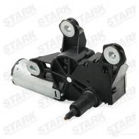 Мотор стеклоочистителя, дворников STARK skwm02990429 ZTB OZ 1437786301 - Изображение 4