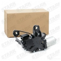 Мотор стеклоочистителя, дворников STARK 1439606157 D 28ZKA skwm0290376 - Изображение 2