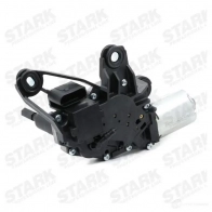 Мотор стеклоочистителя, дворников STARK 1439606157 D 28ZKA skwm0290376 - Изображение 3