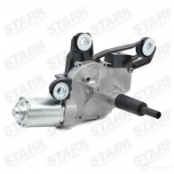 Мотор стеклоочистителя, дворников STARK 1439606157 D 28ZKA skwm0290376 - Изображение 4