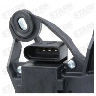 Мотор стеклоочистителя, дворников STARK 1439606157 D 28ZKA skwm0290376 - Изображение 5