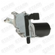 Мотор стеклоочистителя, дворников STARK 1437786392 IDA LJG skwm02990418 - Изображение 5