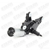 Мотор стеклоочистителя, дворников STARK I9 OWL skwm0290002 1437786318 - Изображение 4