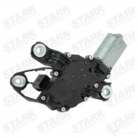 Мотор стеклоочистителя, дворников STARK skwm02990426 1437786375 SER SN - Изображение 2