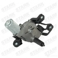 Мотор стеклоочистителя, дворников STARK skwm02990426 1437786375 SER SN - Изображение 3