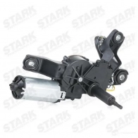 Мотор стеклоочистителя, дворников STARK skwm0290072 MU6K 2W6 1437786345 - Изображение 3