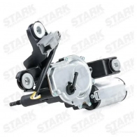 Мотор стеклоочистителя, дворников STARK skwm0290072 MU6K 2W6 1437786345 - Изображение 4