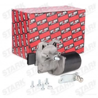 Мотор стеклоочистителя, дворников STARK 5CS6 P skwm0290416 1437785454 - Изображение 2