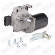 Мотор стеклоочистителя, дворников STARK 5CS6 P skwm0290416 1437785454 - Изображение 3