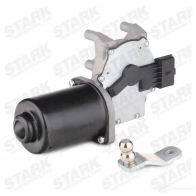 Мотор стеклоочистителя, дворников STARK 5CS6 P skwm0290416 1437785454 - Изображение 4
