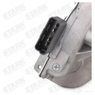 Мотор стеклоочистителя, дворников STARK 5CS6 P skwm0290416 1437785454 - Изображение 5
