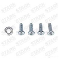 Мотор стеклоочистителя, дворников STARK 5CS6 P skwm0290416 1437785454 - Изображение 6