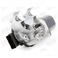 Мотор стеклоочистителя, дворников STARK 6T R8G skwm0290058 1437786421 - Изображение 3