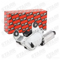 Мотор стеклоочистителя, дворников STARK 1437786366 skwm0290059 G TSOC - Изображение 2