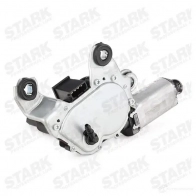 Мотор стеклоочистителя, дворников STARK 1437786366 skwm0290059 G TSOC - Изображение 3