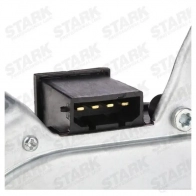 Мотор стеклоочистителя, дворников STARK 1437786366 skwm0290059 G TSOC - Изображение 5