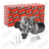 Мотор стеклоочистителя, дворников STARK 1437785455 skwm02990445 G K2XC3R - Изображение 2