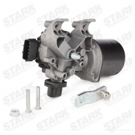 Мотор стеклоочистителя, дворников STARK 1437785455 skwm02990445 G K2XC3R - Изображение 3