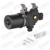 Мотор стеклоочистителя, дворников STARK 1437785455 skwm02990445 G K2XC3R - Изображение 4