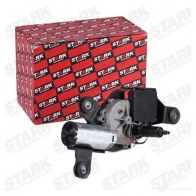 Мотор стеклоочистителя, дворников STARK D06J DSS skwm02990422 1438021854 - Изображение 2