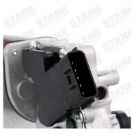 Мотор стеклоочистителя, дворников STARK WS BBT 1437786323 skwm0290065 - Изображение 5