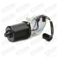 Мотор стеклоочистителя, дворников STARK skwm0290383 USU E8 1437786405 - Изображение 3
