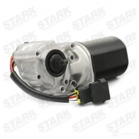 Мотор стеклоочистителя, дворников STARK skwm0290383 USU E8 1437786405 - Изображение 4