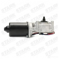 Мотор стеклоочистителя, дворников STARK skwm0290383 USU E8 1437786405 - Изображение 5