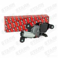 Мотор стеклоочистителя, дворников STARK 1437786306 skwm02990417 VZ X21M - Изображение 2