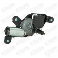 Мотор стеклоочистителя, дворников STARK 1437786306 skwm02990417 VZ X21M - Изображение 3