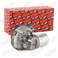 Мотор стеклоочистителя, дворников STARK skwm0290365 1437786346 IOK N4 - Изображение 2