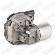 Мотор стеклоочистителя, дворников STARK skwm0290365 1437786346 IOK N4 - Изображение 3