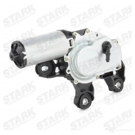 Мотор стеклоочистителя, дворников STARK skwm02990424 K9W76 J 1437786369 - Изображение 3