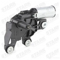 Мотор стеклоочистителя, дворников STARK skwm02990424 K9W76 J 1437786369 - Изображение 4