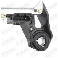 Мотор стеклоочистителя, дворников STARK skwm02990424 K9W76 J 1437786369 - Изображение 5