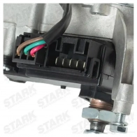 Мотор стеклоочистителя, дворников STARK skwm02990506 AMNY YM 1437786331 - Изображение 5