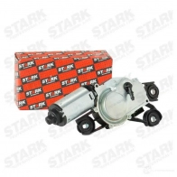 Мотор стеклоочистителя, дворников STARK AJ 7Y5E6 skwm0290079 1437786413 - Изображение 2