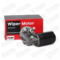 Мотор стеклоочистителя, дворников STARK UIBI06 S skwm0290092 1437785431 - Изображение 2