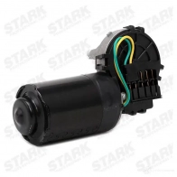 Мотор стеклоочистителя, дворников STARK UIBI06 S skwm0290092 1437785431 - Изображение 4