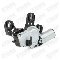 Мотор стеклоочистителя, дворников STARK 1437786410 skwm0290037 N5 HP0 - Изображение 3
