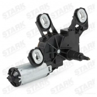 Мотор стеклоочистителя, дворников STARK 1437786410 skwm0290037 N5 HP0 - Изображение 4
