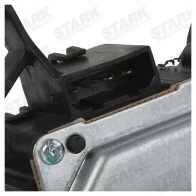 Мотор стеклоочистителя, дворников STARK 1437786410 skwm0290037 N5 HP0 - Изображение 5
