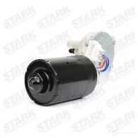Мотор стеклоочистителя, дворников STARK QQ T2R skwm0290001 1437785434 - Изображение 3