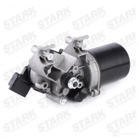Мотор стеклоочистителя, дворников STARK skwm0290077 TES AW 1437786333 - Изображение 4